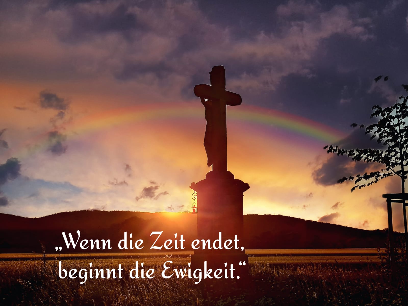 Trauer