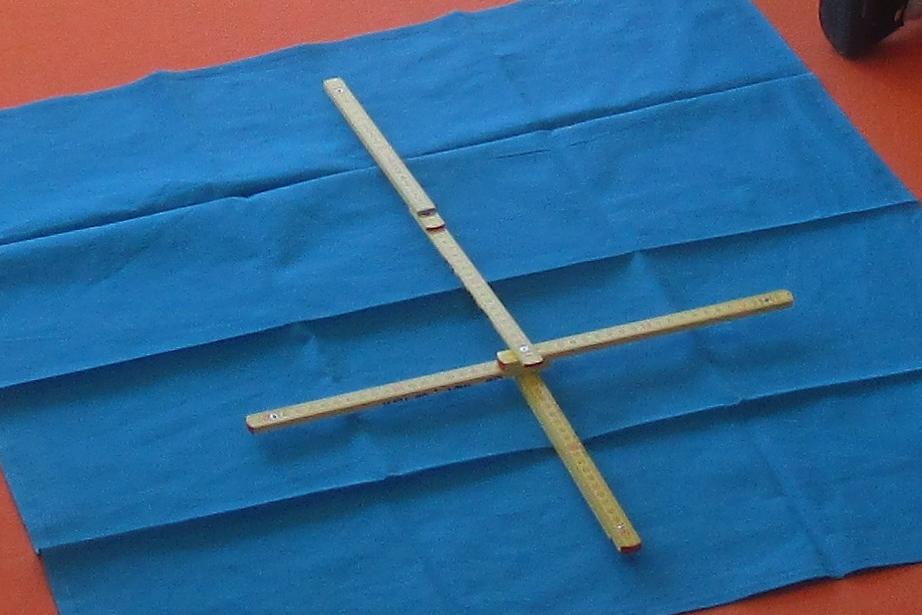 Kreuz