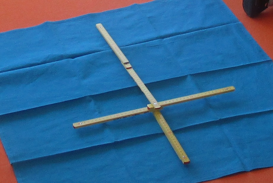 Kreuz